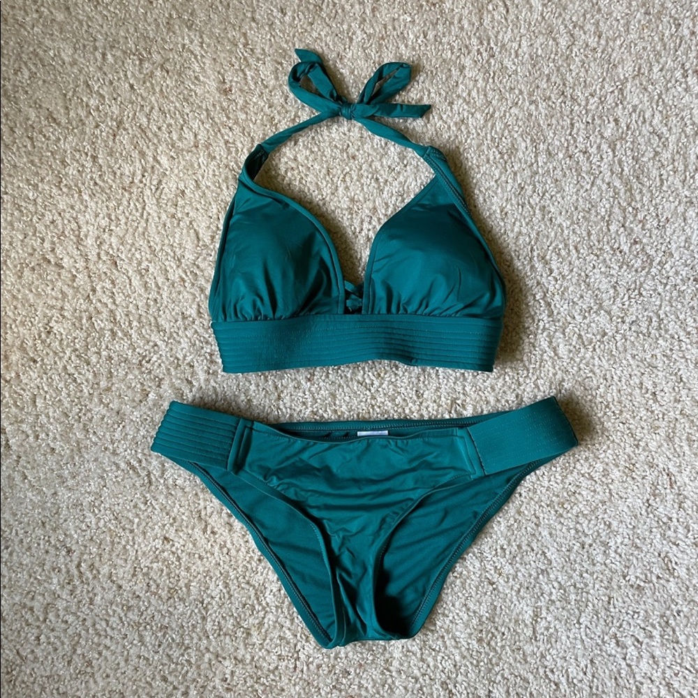 Target bikini